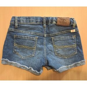 Lucky Brand Bottoms - Lucky Brand Riley shorts Lucky Brand Bottoms - Lucky Brand Riley shorts